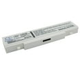 thumbnail image 2 of 4400mAh AA-PB9NS6B AA-PB9NC6B AA-PB9NC6W/E AA-PB6NC6W AA-PB9MC6S AA-PB9NC5B AA-PB9MC6W AA-PL9NC6W Battery for Samsung NP-R505 NP, 2 of 4