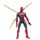 thumbnail image 4 of Figuras de acción de 16 cm de Marvel Avengers, Marvel Legends, Thor, Thanos, Loki, Deadpool, Capitán América, Hulk, Dr. Strange, juguetes para niños, 4 of 5