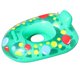 thumbnail image 4 of Anillo de natación de PVC Color liso Aleatorio Unisex para niños Fiesta en la playa (Aleatorio), 4 of 5