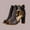 Brown, variant on SMihono Flip Flops Sandals Womens Summer Casaul Women's Shoes Hollow Out High Heels Fish Mouth Fashion Women Thick Heel Sandals Slipper On Clearance