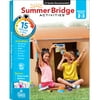 Summer Bridge Activities Workbook Grade 2-3 (160 pages)