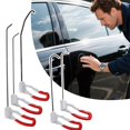 thumbnail image 4 of Car Dent Repair Tool 360 Rotating Hook Body Sandwich Repair Dent From Tool To 5 Choose Repair Models, 4 of 8