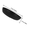 thumbnail image 2 of unbranded 20Ud Para Macetas Múltiples Negro Plástico Para Protector De, 2 of 8