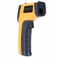thumbnail image 1 of Handheld Infrared Thermometer Non-Contact Temperature Counting Display Thermometer Laser Thermometers, 1 of 6