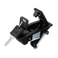 thumbnail image 1 of Compression Latch Adjustable Flush Lever Lock Hand Operated Actuation Lock, 1 of 8