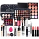 thumbnail image 1 of Kit de Maquillaje Profesional, Juego de Maquillaje Paleta de Sombras de Ojos Face Set Completo Cosm&eacute;tica, Todo en Uno Makeup Gift Set Incluye Eyebrow cream, Brillo de Labios, Brochas de Maq, 1 of 7