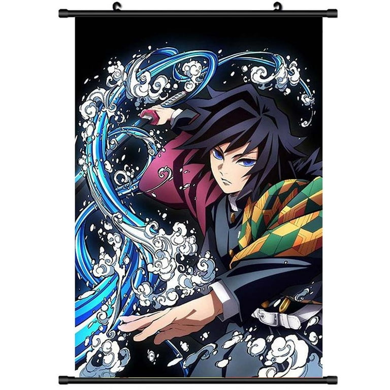  Ragnarok Online Anime Fabric Wall Scroll Poster (32x20)  Inches[ACT]-Ragnarok-118(L): Posters & Prints
