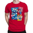 thumbnail image 2 of Officially Licensed Slush Puppie Fun Slush Designs Men's T-shirt, 2 of 3