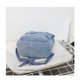 thumbnail image 4 of Mochila De Mezclilla Estilo Informal Mochilas De Jeans Ligeras Mochila De Viaje Retro Clásica-Mochila De Mezclilla Vintage para Computadora Portátil Lona Informal, 4 of 5