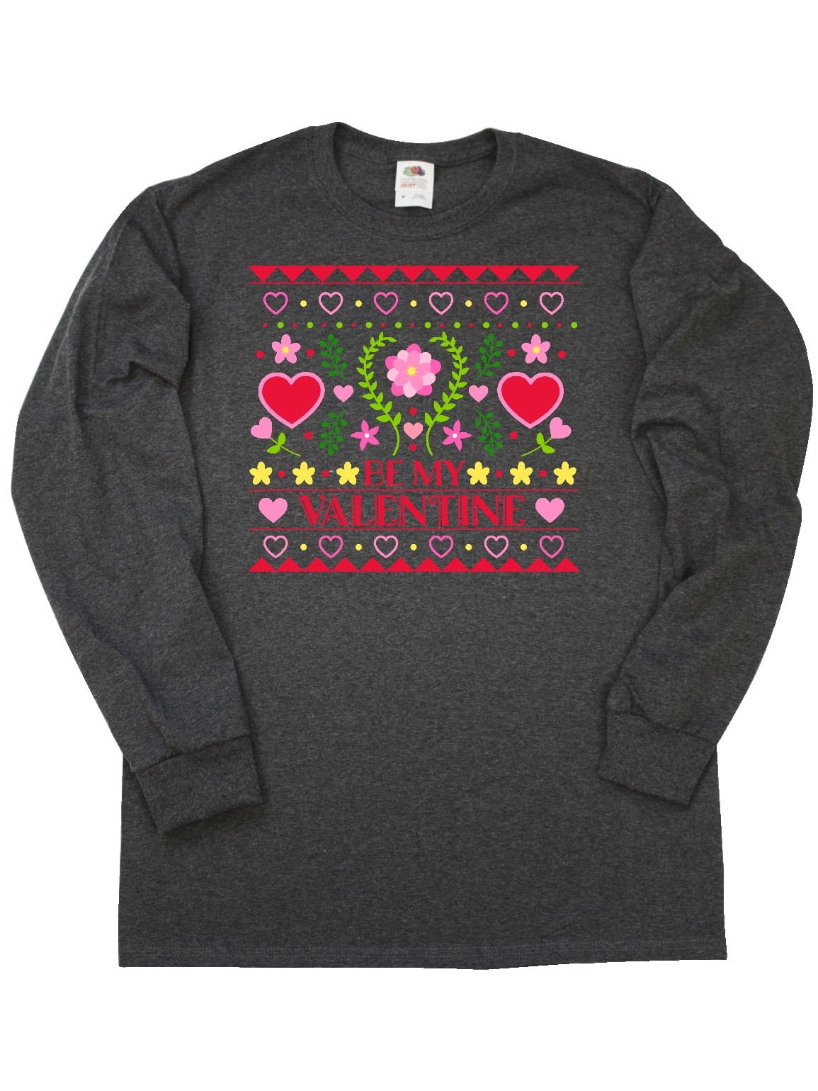 Valentine's Day Sweaters