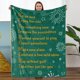 thumbnail image 1 of LHSHID Birthday Gifts for Grandma A Heartwarming Hug in a Blanket for Grandma Christmas Day Retirement Gifts for Grandma Blanket 60x80in, 1 of 5