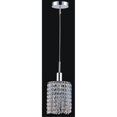 thumbnail image 1 of Mini Pendentif Lumineux avec Finition Chrome, 1 of 2