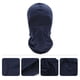 thumbnail image 3 of Pasamontañas de licra para ciclismo y motociclismo, máscara facial completa con protección solar UV (azul rey), 3 of 7