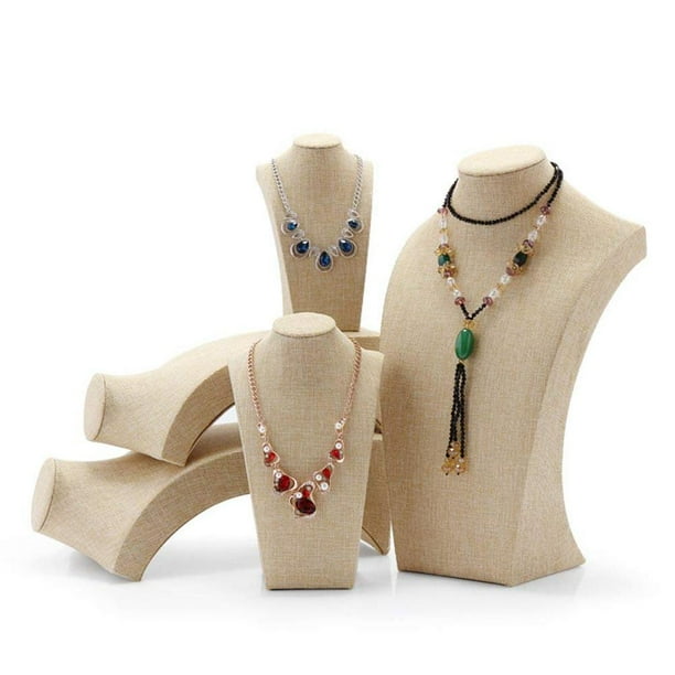 Jewelry mannequin hotsell