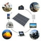 thumbnail image 4 of Panel de carga solar panel de carga solar portátil profesional de 15 W 12 V para exteriores ANGGREK Otros, 4 of 8