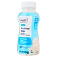 thumbnail image 2 of Equate Reduced Sugar Formula Nutritional Shakes, Vanilla, 8 fl oz, 16 Count, 2 of 5
