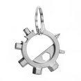 thumbnail image 3 of xinxixnxx Multi Tool 12 Functions Gear Stainless Repair Tools Screwdriver Bottle Opener Portable, 3 of 8