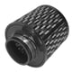 thumbnail image 4 of Filtro De Cono De Entrada De Aire, Abrazadera De Alto Flujo, Limpiador De Filtro De Aire De Entrada Universal Reutilizable De 76 Mm/3 Pulgadas Para Modificación De Automóvil, 4 of 7