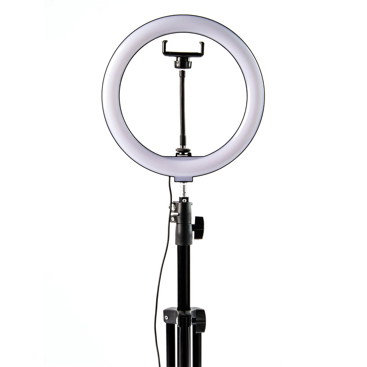 HQ 18 Inch SMD LED Ring Lighting Dimmable studio Live For Photo Video  YouTube | eBay