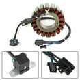 thumbnail image 4 of Magneto Stator Generator For Suzuki V-Strom V Strom 1000 DL1000 2002-2012, 4 of 10