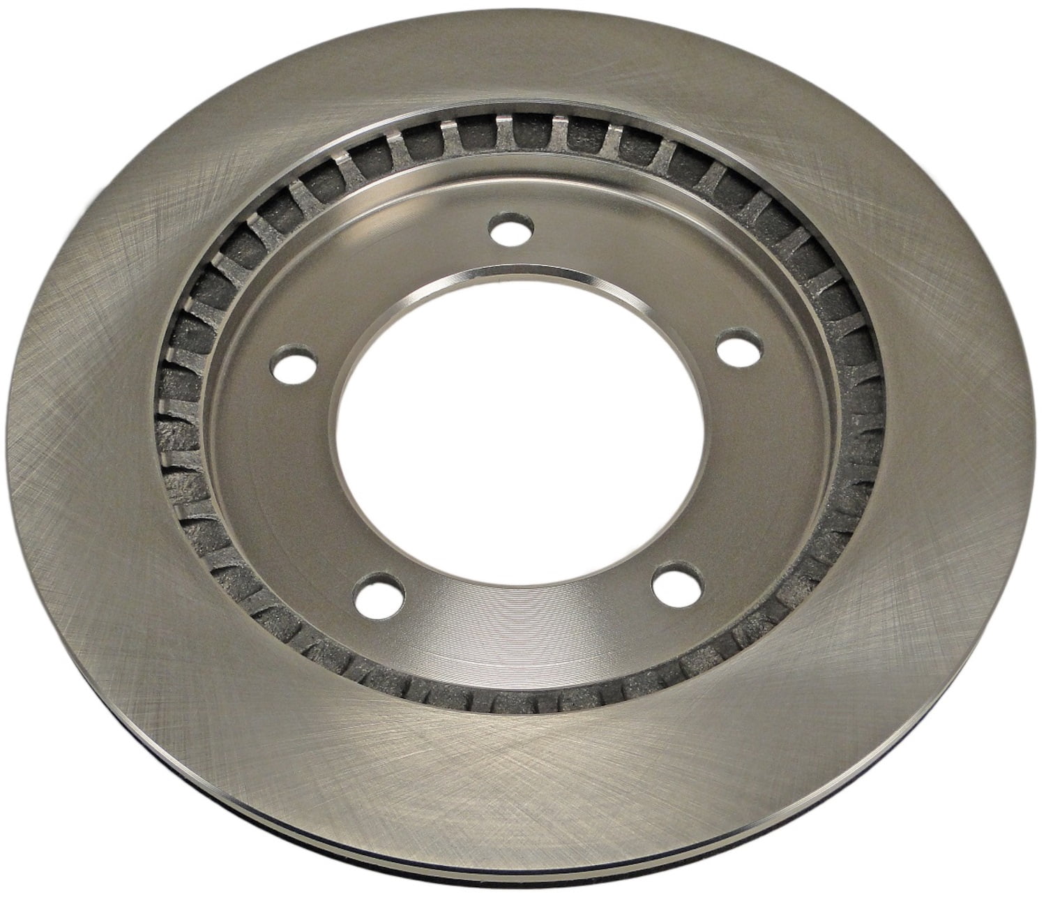 Winstop Brake Rotor, Front WS233442, Chevrolet Tracker 1999