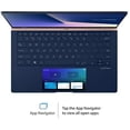 thumbnail image 2 of Laptop Asus Zenbook 14 14'' i7-10510U 16GB RAM 512GB SSD, 2 of 3