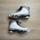 thumbnail image 2 of Size 10.5 - A i r-Jor-dan 9 Retro Barons, 2 of 6