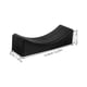 thumbnail image 2 of WHAMVOX 8Ud Soporte Resistente Para Mancuernas Negro Para Almacenaje En Gimnasio Y Espacios Pequeños, 2 of 8