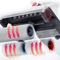 thumbnail image 4 of Brosse de Remplacement Rouleau et Filtre d'Aspirateur pour Aspirateur Sans Fil Intelligent Sec et Humide, 4 of 7