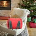 thumbnail image 4 of Arborister Waterproof Christmas Light Handle Bag Holiday Xmas Lamp Storage Bag Container, 4 of 10