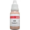 thumbnail image 1 of DOREME Permanent Makeup Pigment Ink CAMO C Camouflage Scar Cover Up Tattoo Micro Cosmetic Micropigmention, 1 of 5