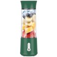 thumbnail image 1 of Coofit Travel Portable Blender Small Handheld Electric Personal Juicer Juice Blender, 1 of 10