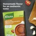 thumbnail image 6 of Knorr Pasta Soup Mix Tomato Based Alphabet Pasta 3.5 oz (Pack of 6), 6 of 8