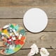 thumbnail image 4 of Polystyrene Foam Circles for DIY Crafts and Art Projects 8 Pieces, 4 of 5