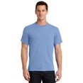 thumbnail image 1 of Port & Company ®  - Essential Tee. Pc61 5Xl Light Blue, 1 of 1
