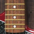 thumbnail image 1 of unbranded 19Ud Hilos De Latón Dorado Para De Guitarra Eléctrica Y Acústica, 1 of 6