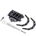 thumbnail image 2 of Axial Chassis Set AX24 AXI201004 Elec Car/Truck Replacement Parts, 2 of 2