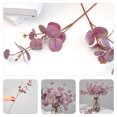 thumbnail image 3 of WASHWEPE 3Ud Decorativos De Morado Para Duradera En El Hogar, 3 of 7