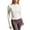 Beige, variant on Bibifish Womens Jackets Lightweight Stretchy Mock Neck Yoga Jackets With Pocket Breathable Workout Running Slim Fit Athletic Outerwear Tops