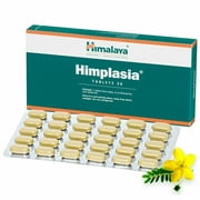 5 x 30tab Himalaya Herbal Himplasia 150 tablets