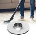 thumbnail image 4 of Motor Fan Blade, Replacement 87mm Durable Vacuum Cleaner Rotating Fan  For Household, 4 of 8