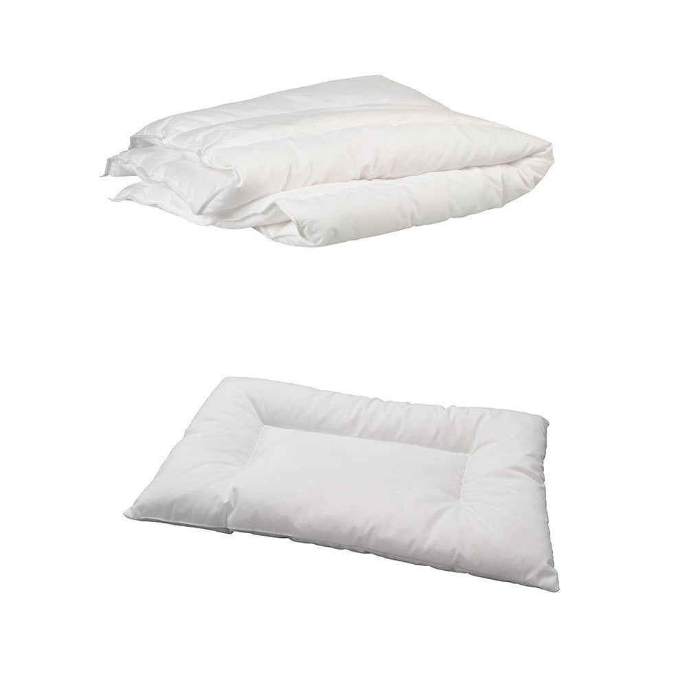 ikea len crib comforter