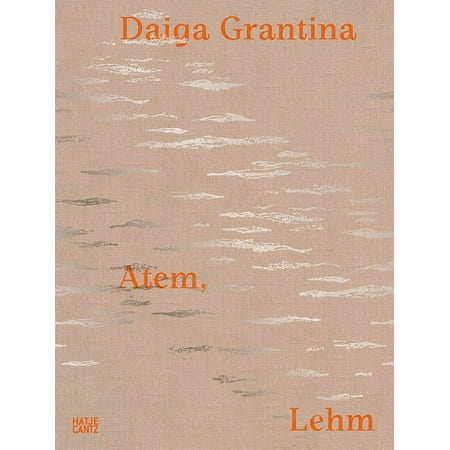 Daiga Grantina (Hardcover)