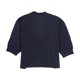 thumbnail image 2 of Suéter tipo Cárdigan sólido para mujer Ralph Lauren azul mediano, 2 of 2