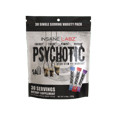 thumbnail image 1 of Pre Entreno en Sobres Insane Labz Psychotic SAW 30 Sticks, 1 of 1