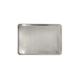 thumbnail image 3 of Charola Shorbull perforada de aluminio para panadería color gris  40.8cm x 60.4cm x 3cm, 3 of 8