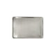 thumbnail image 3 of Charola Shorbull perforada de aluminio para panadería color gris  40.8cm x 60.4cm x 3cm, 3 of 8