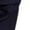 Blue, variant on Fengqque Mens Casual Cotton Multi Pocket Jogger Pants Relaxed Fit Cargo Pants Sweatpants Hiking Outdoor Sport Pants Yellow 2(XS)