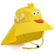 thumbnail image 1 of REDESS Gorro de nailon UPF 50 para niños pequeños, niños y niñas de 2 a 10 años,Duck Yellow, 1 of 8