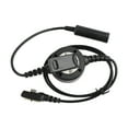 thumbnail image 2 of H60 Sound Pickup Noise Reduction CS Headset For Hytera PD780/700/580/788/782/785, 2 of 5